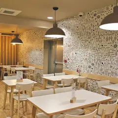 La Pizza de Nico