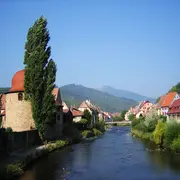 5 places aux histoires insolites en Alsace