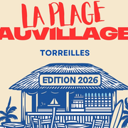 La Plage Au Village