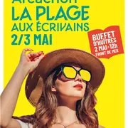 La Plage aux Ecrivains