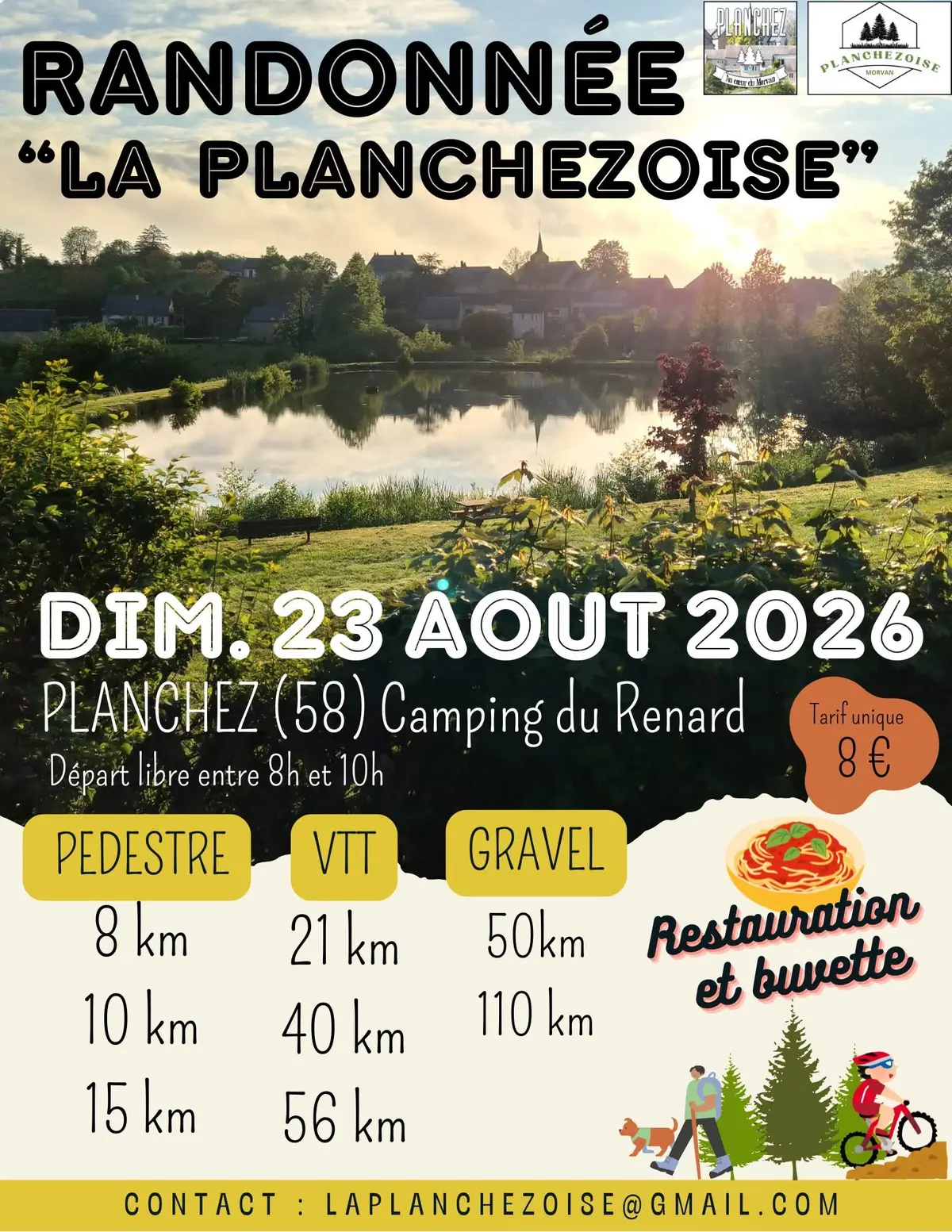 La Planchezoise