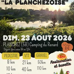 La Planchezoise