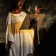 La plus secrète des mémoires des hommes