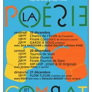 La Poésie Est Un Sport De Combat