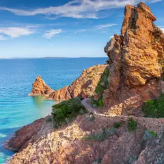 La pointe de l’Aiguille : un paysage surprenant