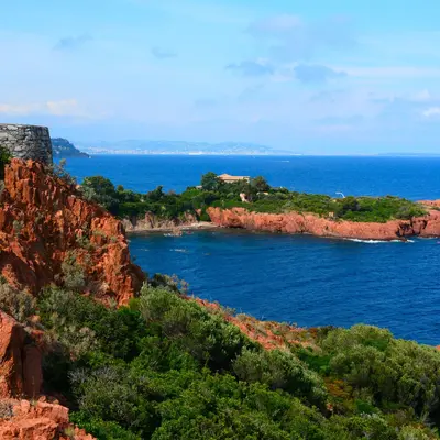 La pointe de l’Observatoire : le panorama XXL