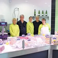 La Poissonnerie du Littoral DR