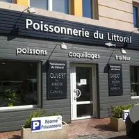 La Poissonnerie du Littoral &copy; JDS