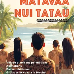 La Polynésie s'invite à Marignane