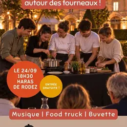 La Popote des Campus