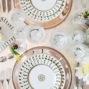 La porcelaine de Limoges : un savoir-faire d’exception au cœur de la Haute-Vienne