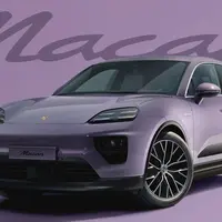 La Porsche Macan électrique : Une nouvelle ère pour le SUV iconique DR