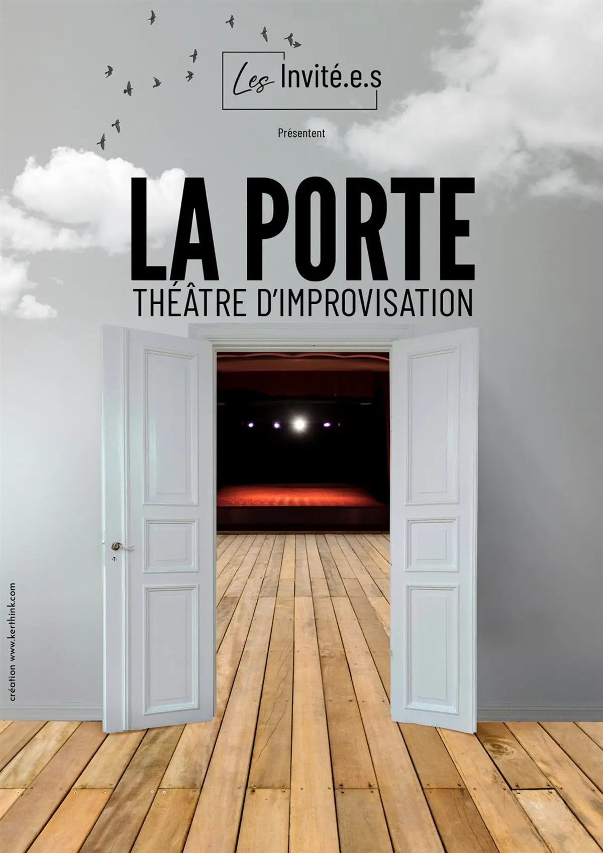 La Porte