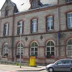 La Poste