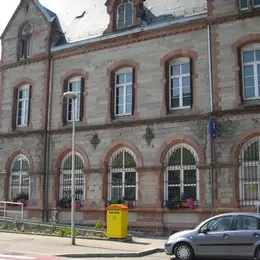 La Poste