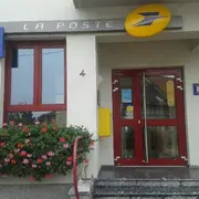 La Poste