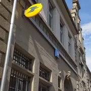 La Poste