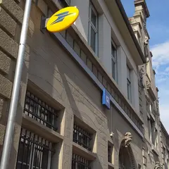 La Poste