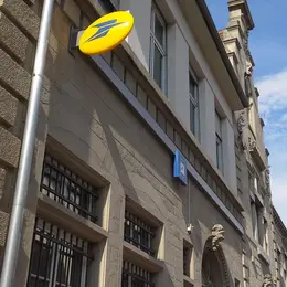 La Poste