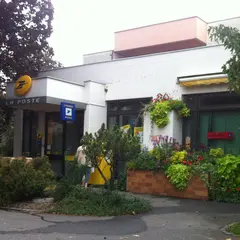 La Poste
