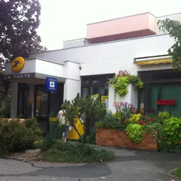 La Poste