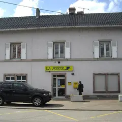 La Poste