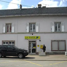 La Poste