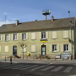 La Poste