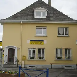La Poste