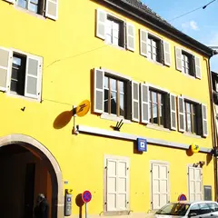 La Poste