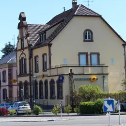 La Poste