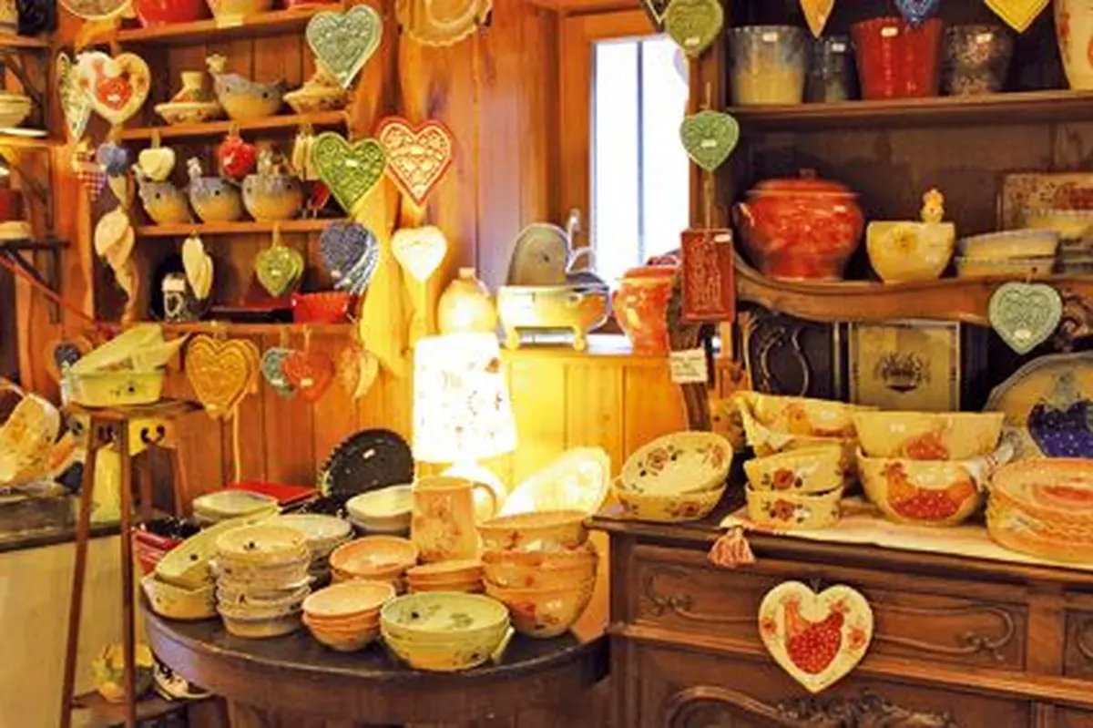La Poterie de Kaysersberg
