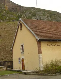 La Poudrière, Rockhatry