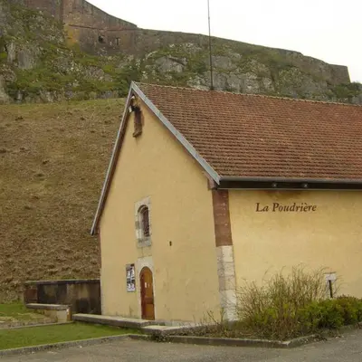 La Poudrière, Rockhatry