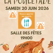 La Pouletade