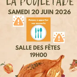 La Pouletade