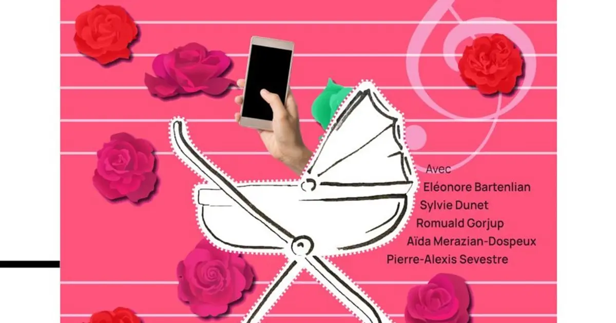 La Poussette