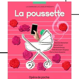 La Poussette