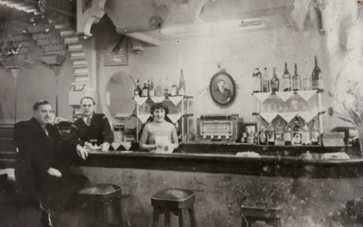 La présence des Judéo‑Espagnols dans le 11e arrondissement de Paris