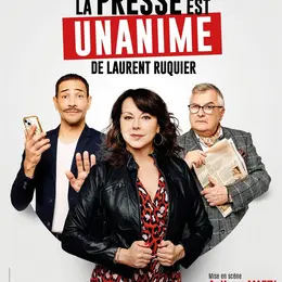 La presse est unanime