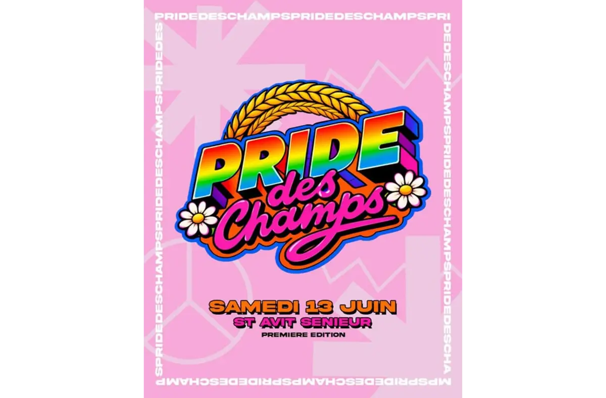 La Pride des Champs