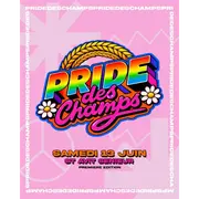La Pride des Champs