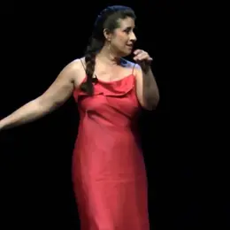 La Prima Donna