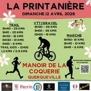 La Printanière 2026