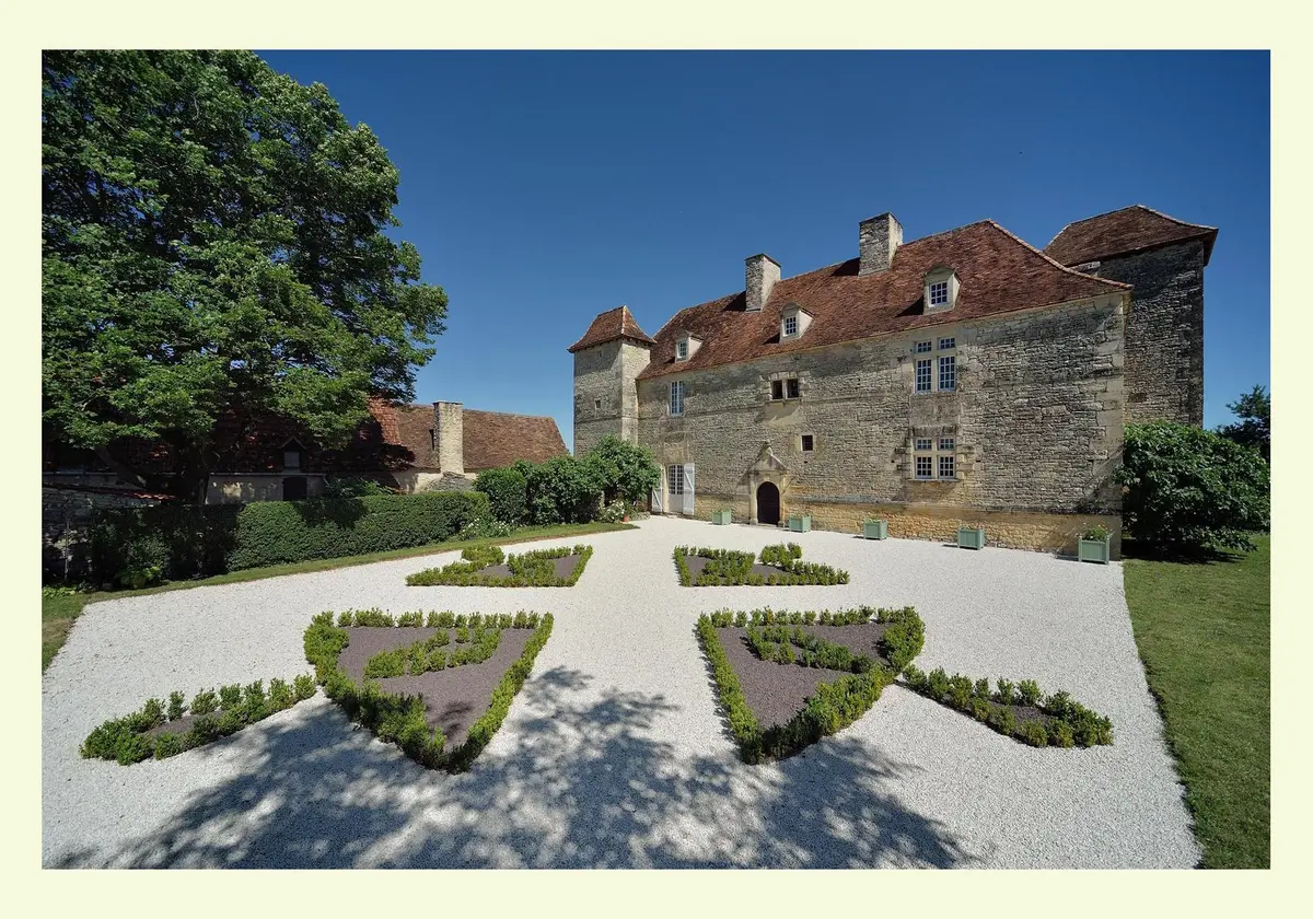 La printanière des enfants à Dégagagnac