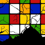 La Problématique du Rubik's Cube au Théâtre du Gouvernail