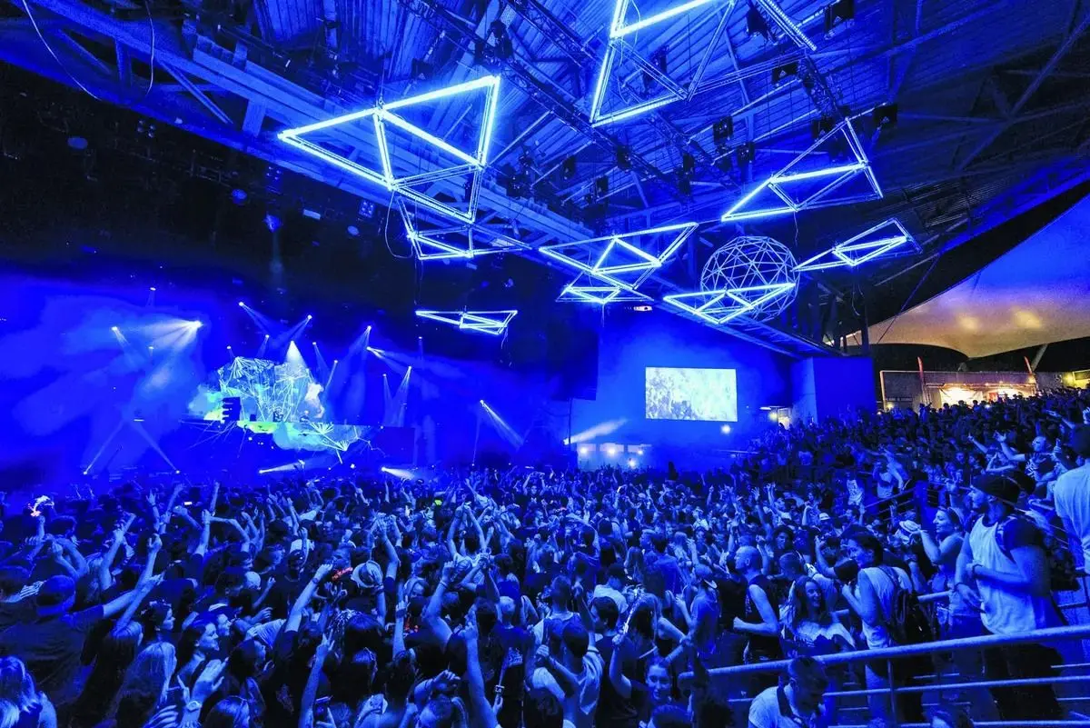 L'ambiance sera une nouvelle fois chaude du côté de Colmar cet été !