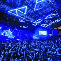 L'ambiance sera une nouvelle fois chaude du côté de Colmar cet été ! &copy; B Facchi