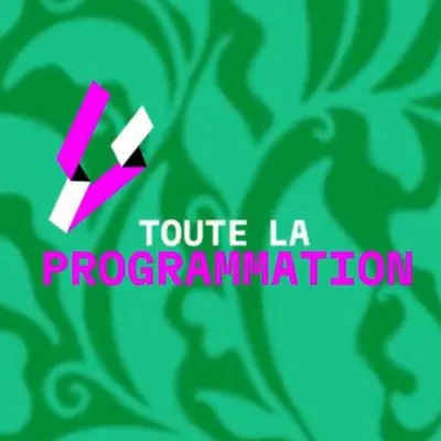 La programmation complète du Printemps de Bourges 2026