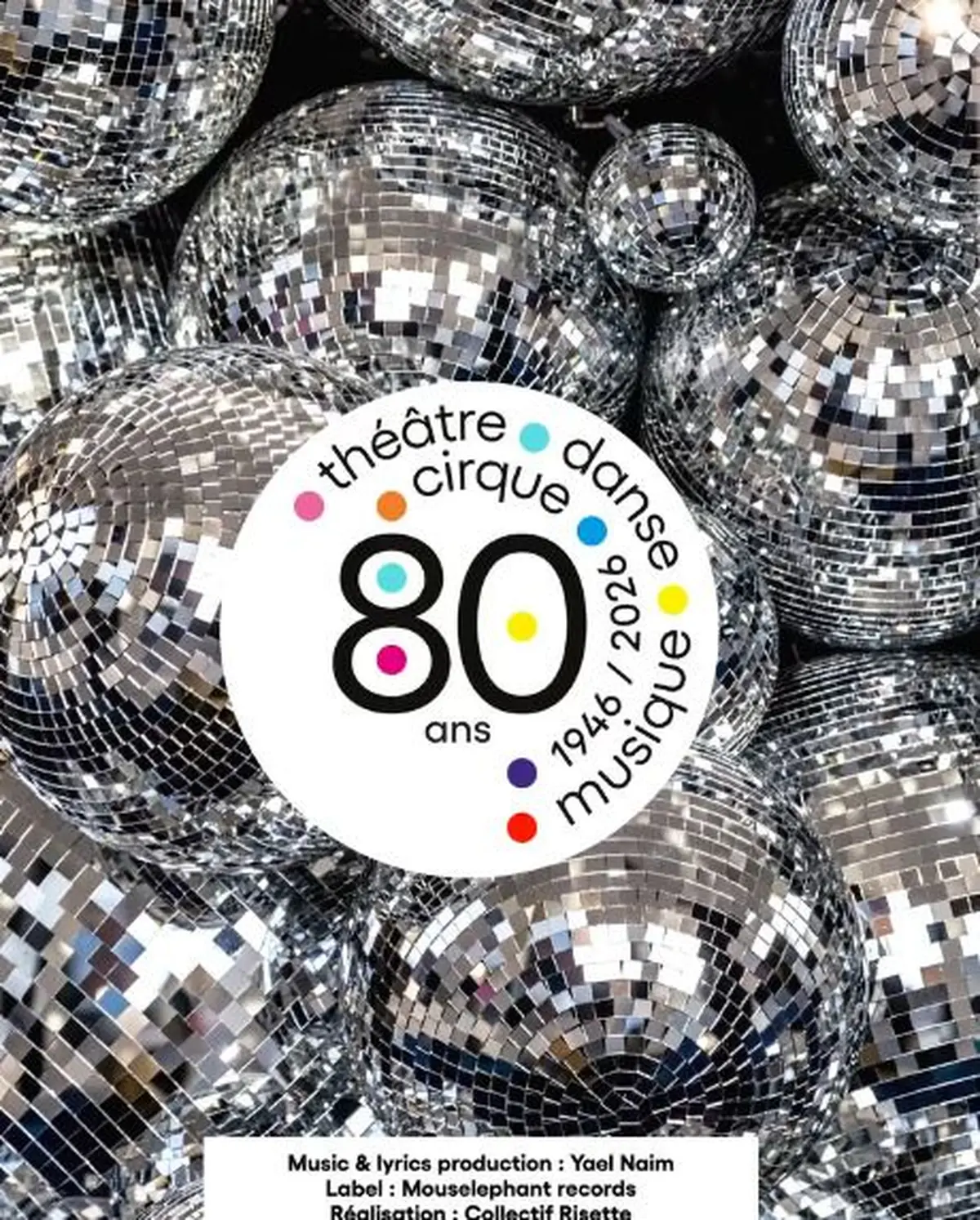 La programmation des Nuits de Fourvière 2026